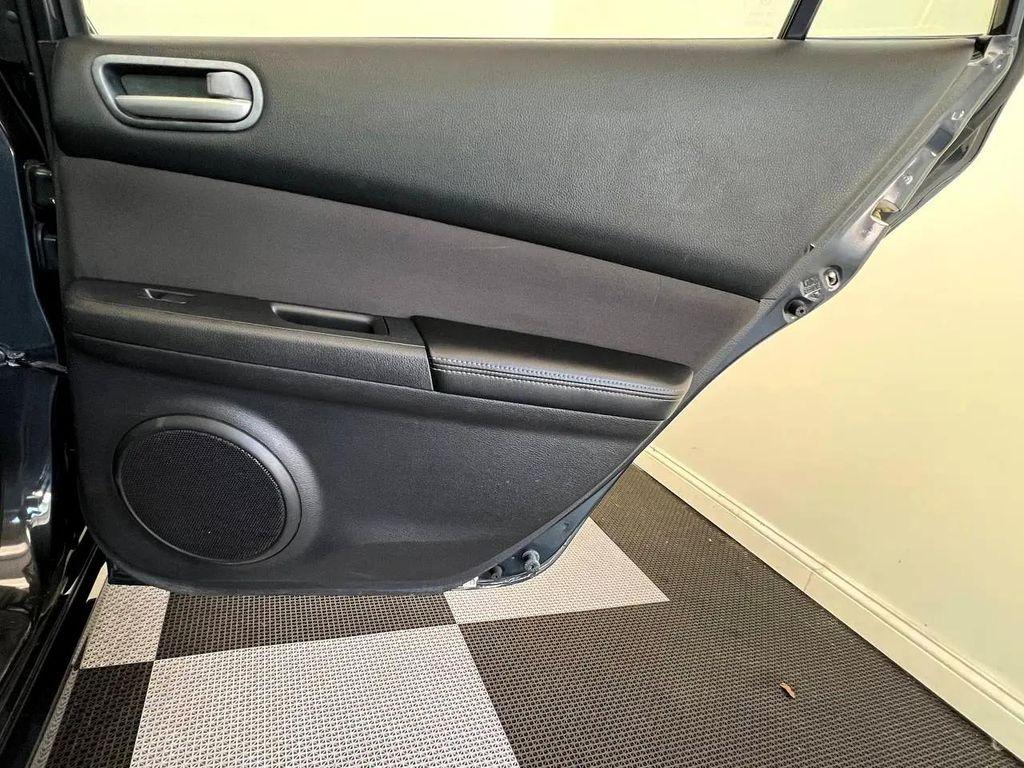 used 2013 Mazda Mazda6 car, priced at $8,900