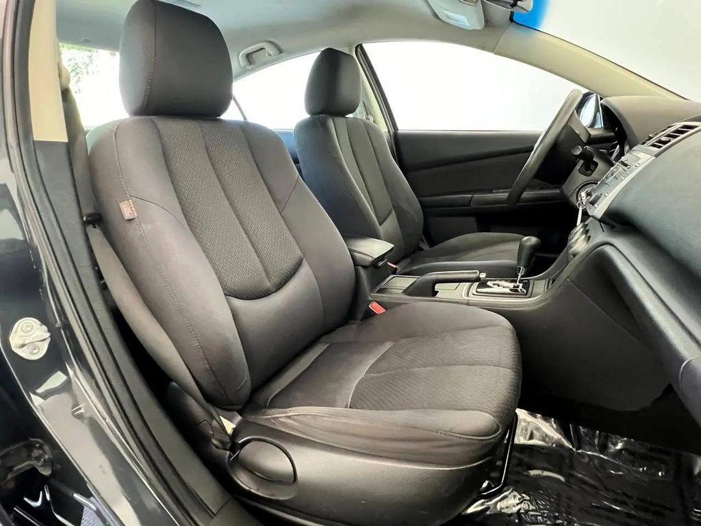 used 2013 Mazda Mazda6 car, priced at $8,900