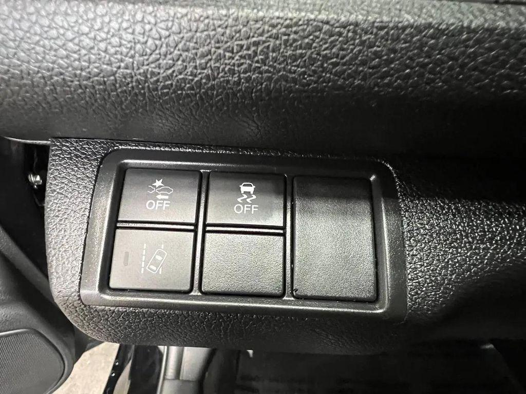 used 2020 Honda Civic car, priced at $16,900
