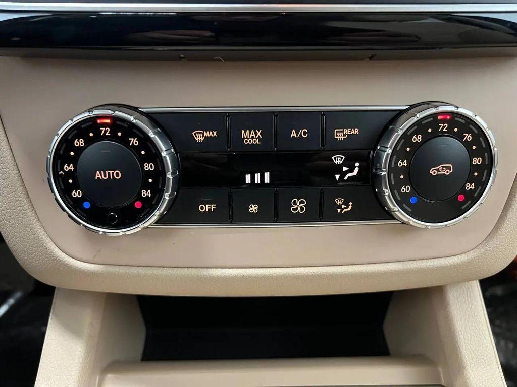 used 2016 Mercedes-Benz GLE-Class car, priced at $13,900