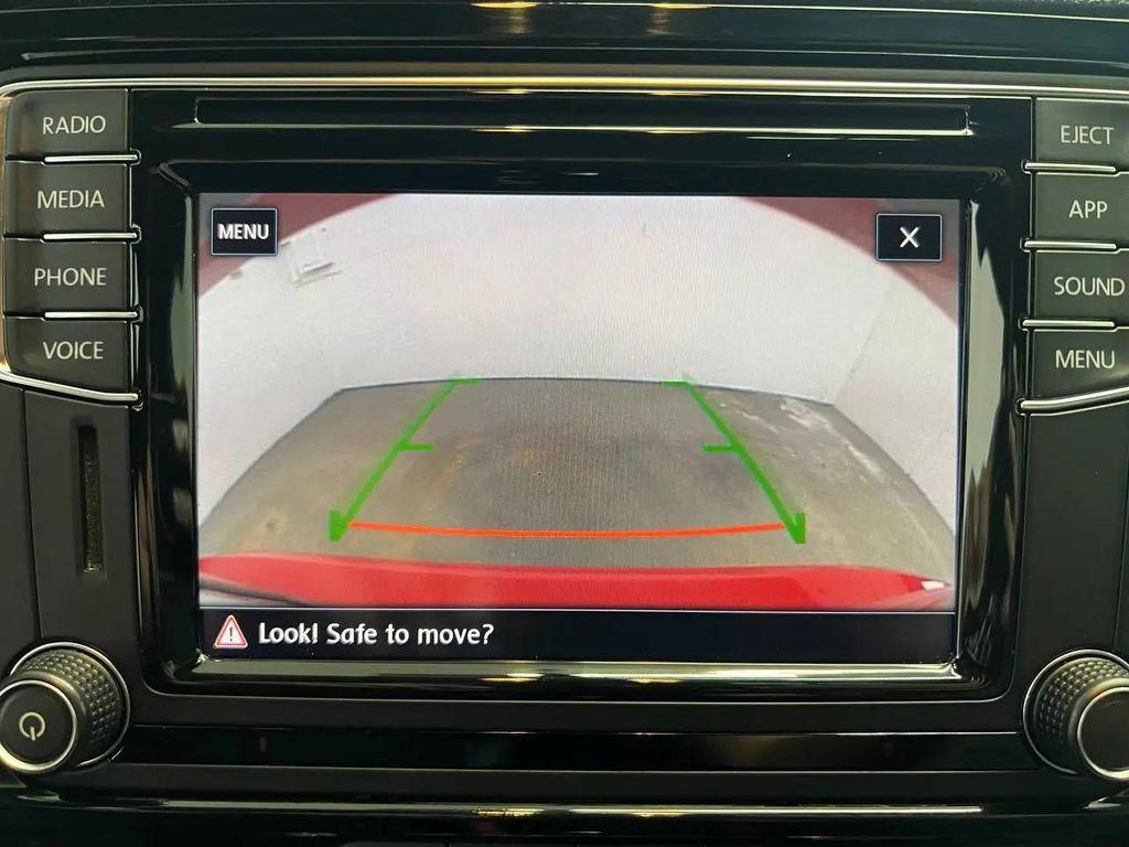 used 2018 Volkswagen Jetta car, priced at $13,590