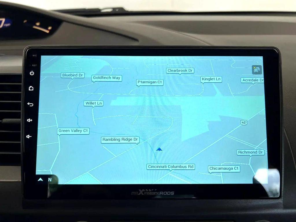 used 2006 Honda Civic car, priced at $7,500