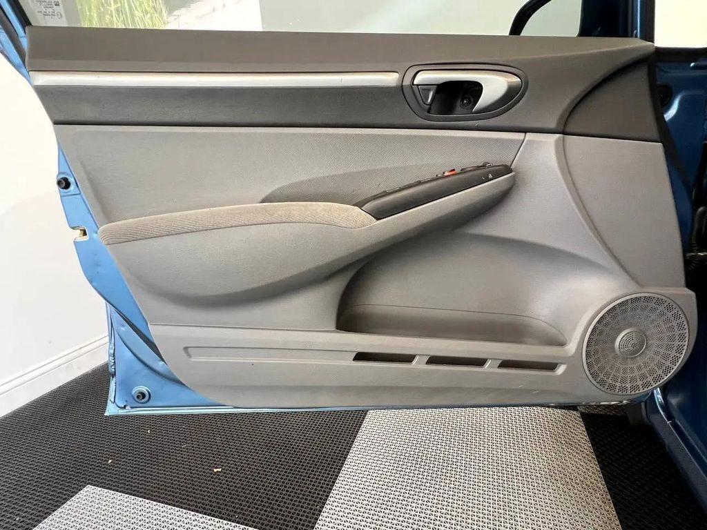 used 2006 Honda Civic car, priced at $7,500