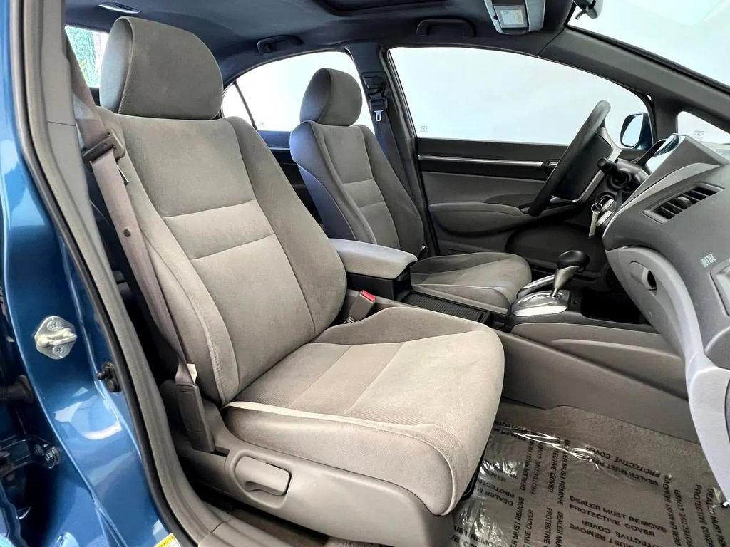 used 2006 Honda Civic car, priced at $7,500