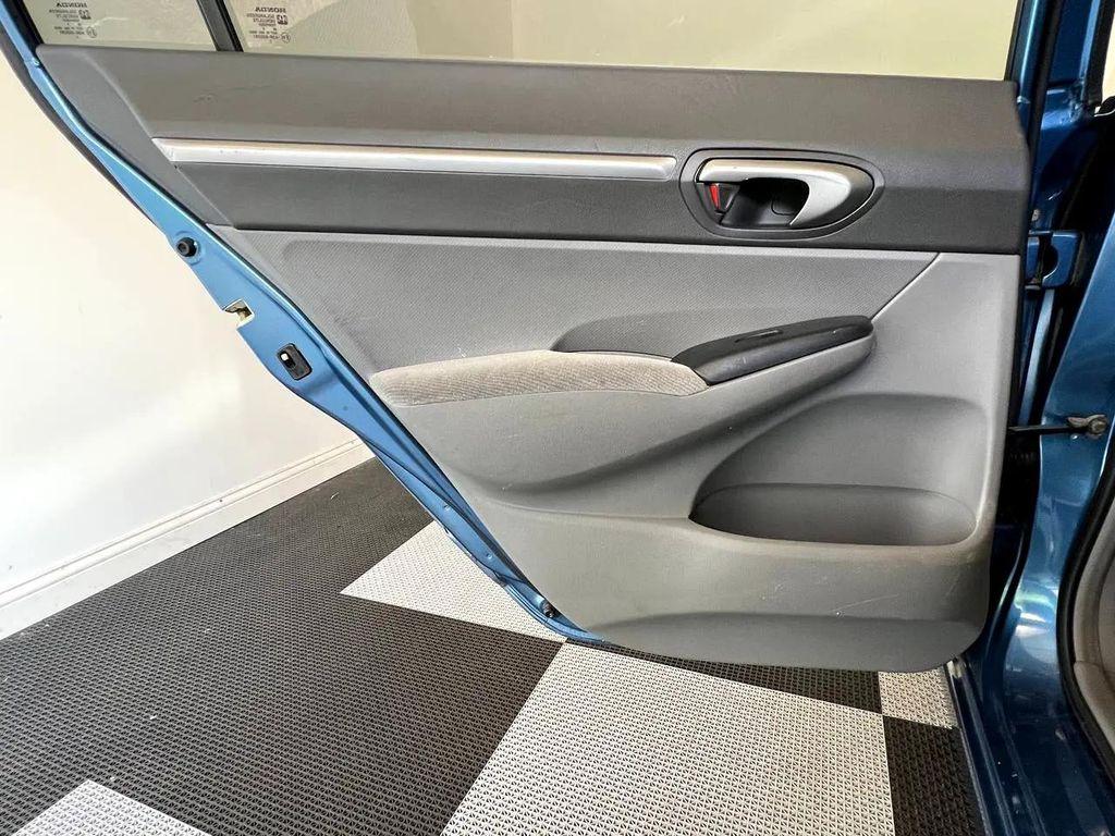 used 2006 Honda Civic car, priced at $7,500