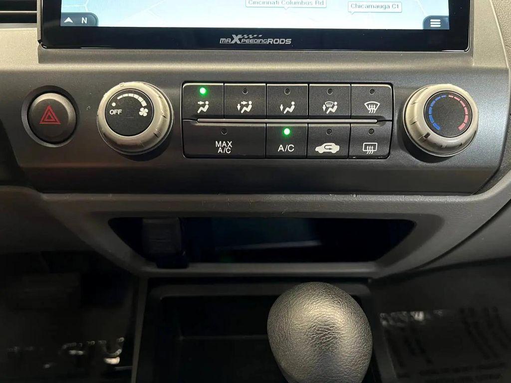 used 2006 Honda Civic car, priced at $7,500