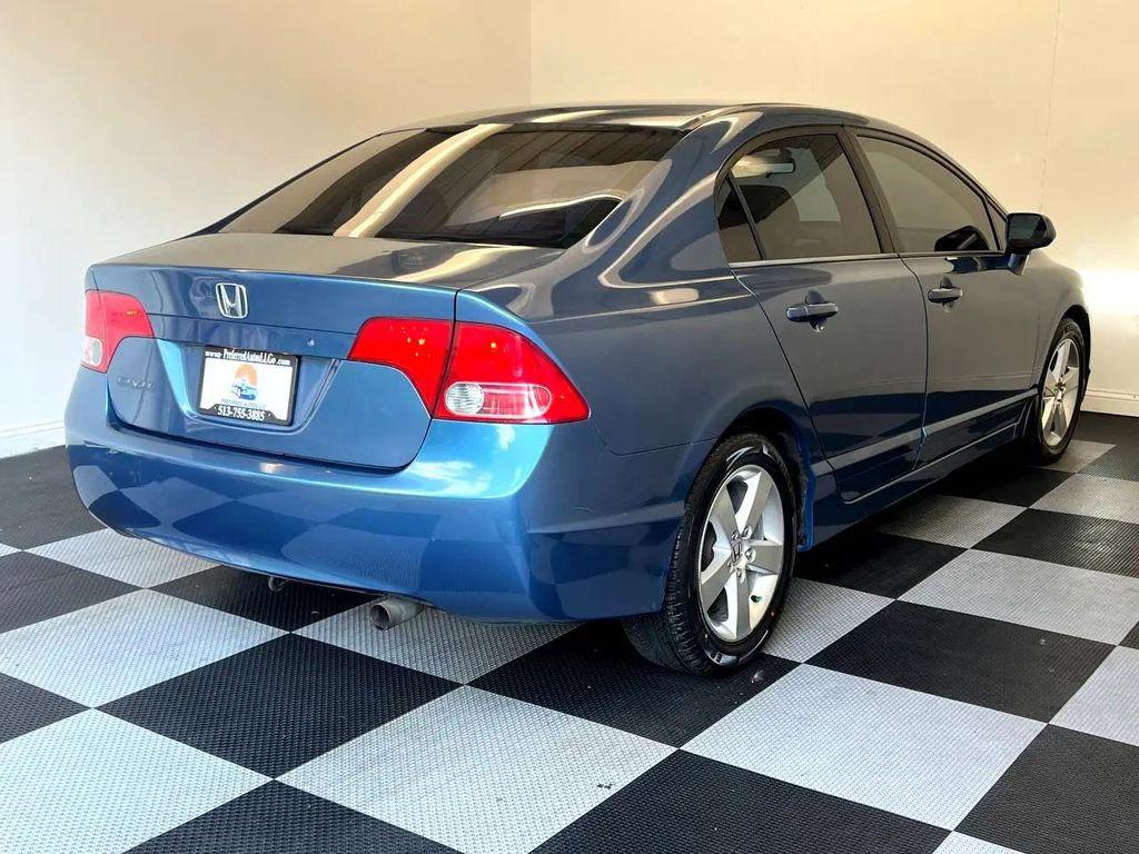used 2006 Honda Civic car, priced at $7,500