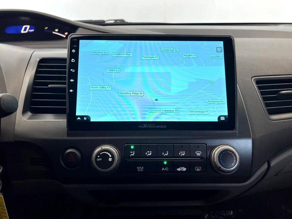 used 2006 Honda Civic car, priced at $7,500