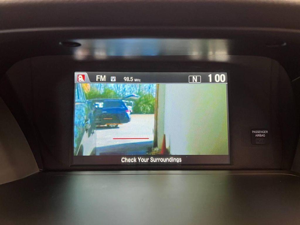 used 2014 Honda Accord car, priced at $10,500