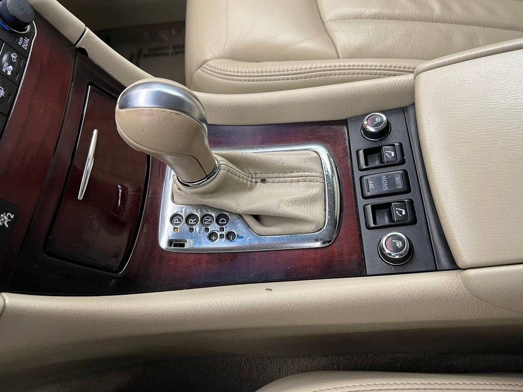 used 2014 INFINITI QX50 car, priced at $9,900