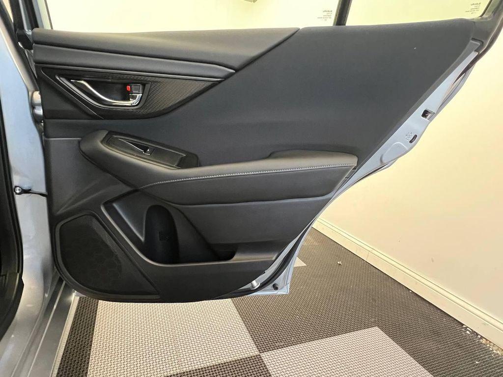 used 2024 Subaru Legacy car, priced at $18,900