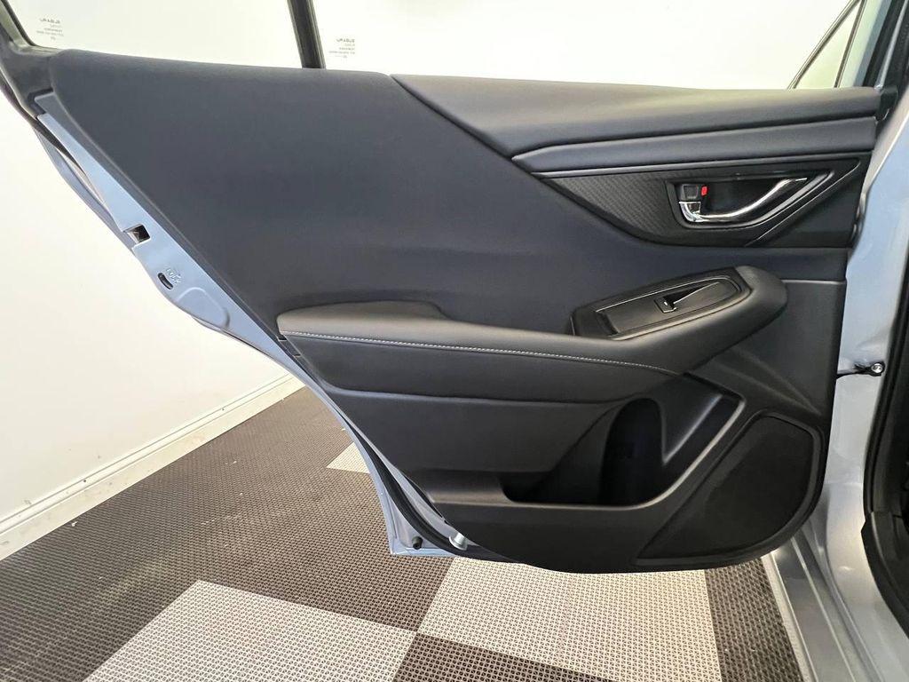 used 2024 Subaru Legacy car, priced at $18,900