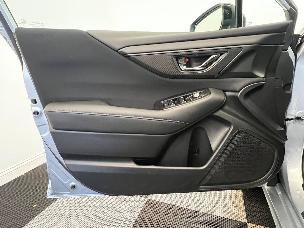 used 2024 Subaru Legacy car, priced at $18,900