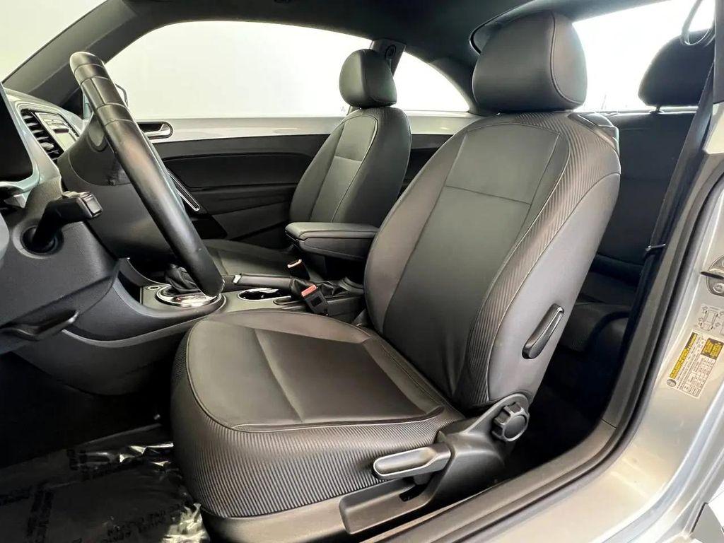 used 2013 Volkswagen Beetle car, priced at $8,990