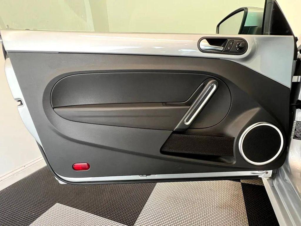 used 2013 Volkswagen Beetle car, priced at $8,990