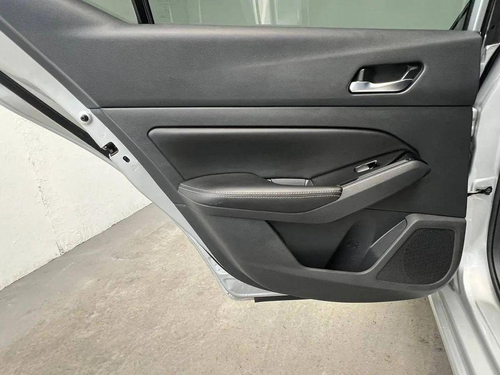 used 2023 Nissan Altima car, priced at $19,900
