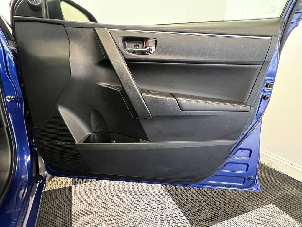 used 2014 Toyota Corolla car, priced at $12,900