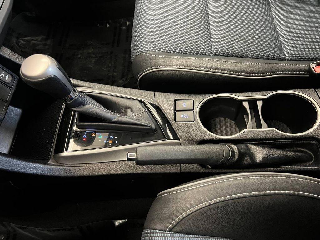 used 2014 Toyota Corolla car, priced at $12,900