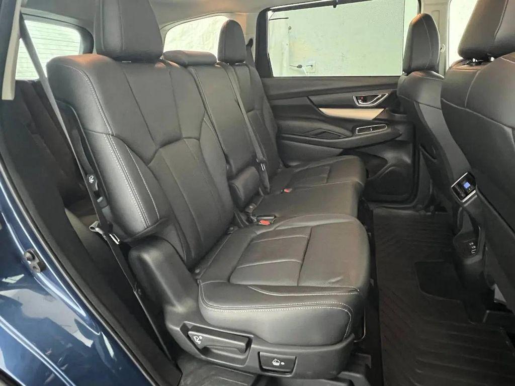used 2020 Subaru Ascent car, priced at $14,900