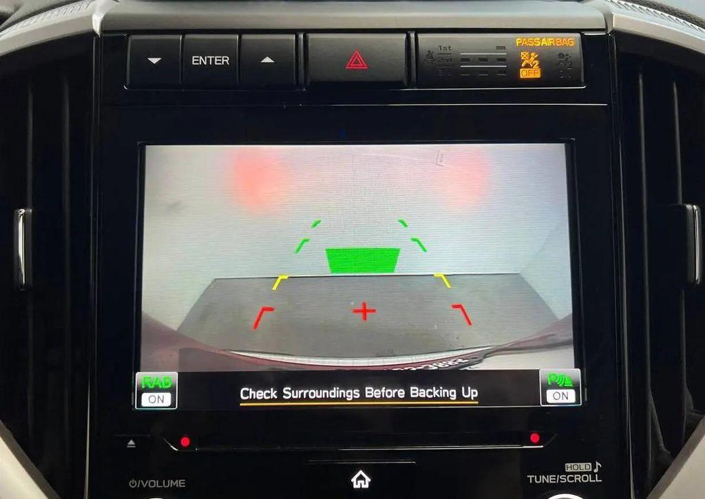 used 2020 Subaru Ascent car, priced at $14,900