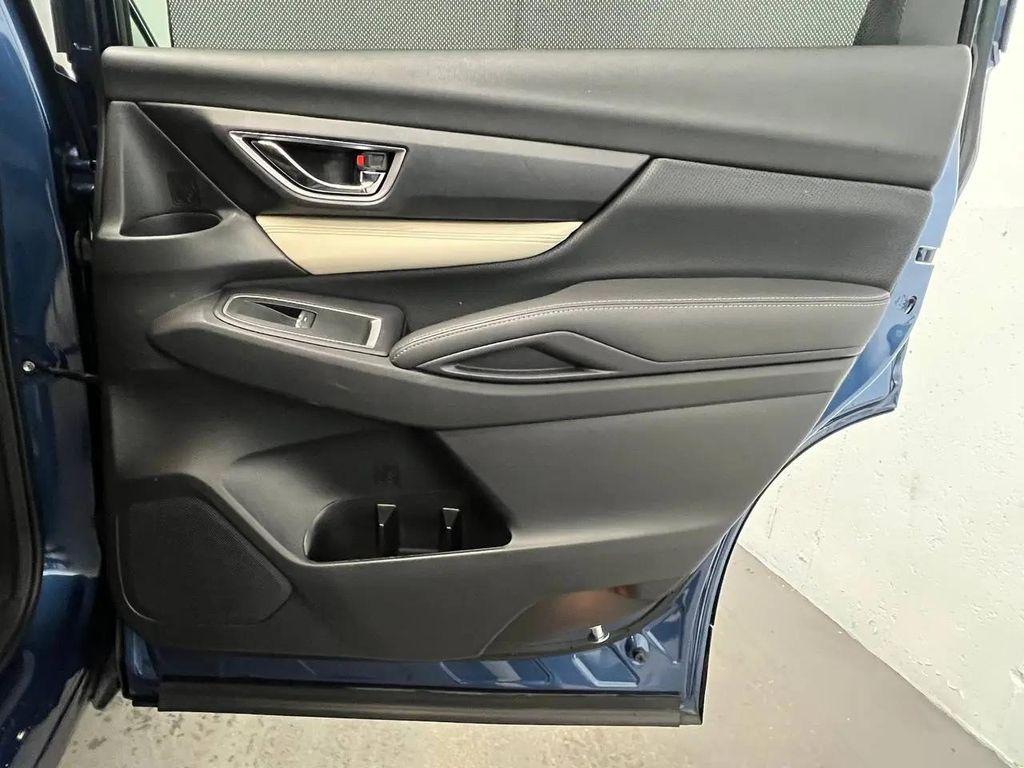 used 2020 Subaru Ascent car, priced at $14,900