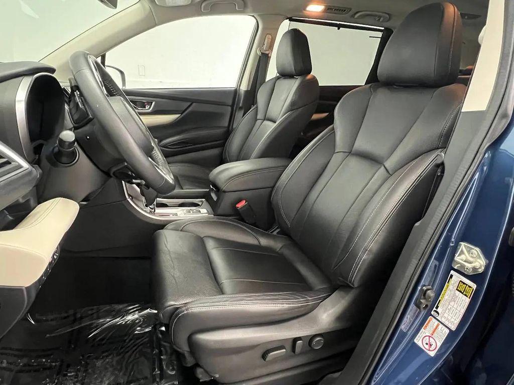 used 2020 Subaru Ascent car, priced at $14,900