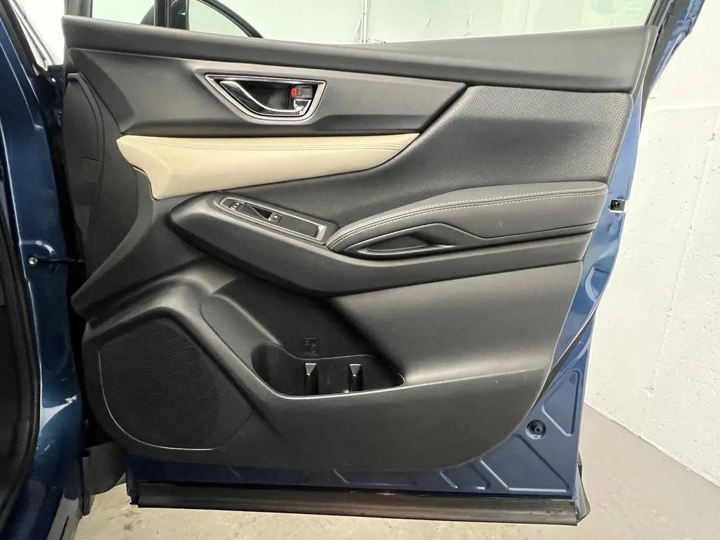 used 2020 Subaru Ascent car, priced at $14,900