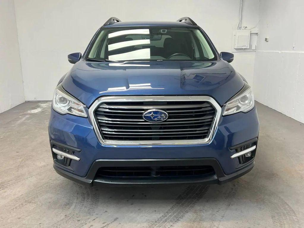 used 2020 Subaru Ascent car, priced at $14,900