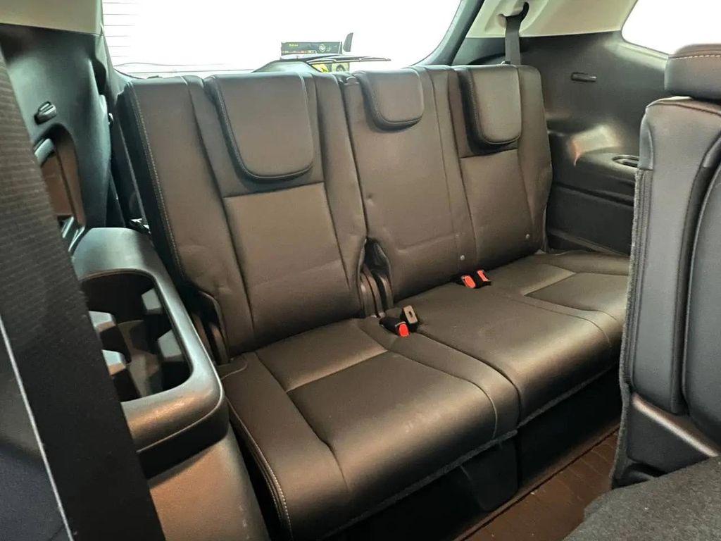 used 2020 Subaru Ascent car, priced at $14,900