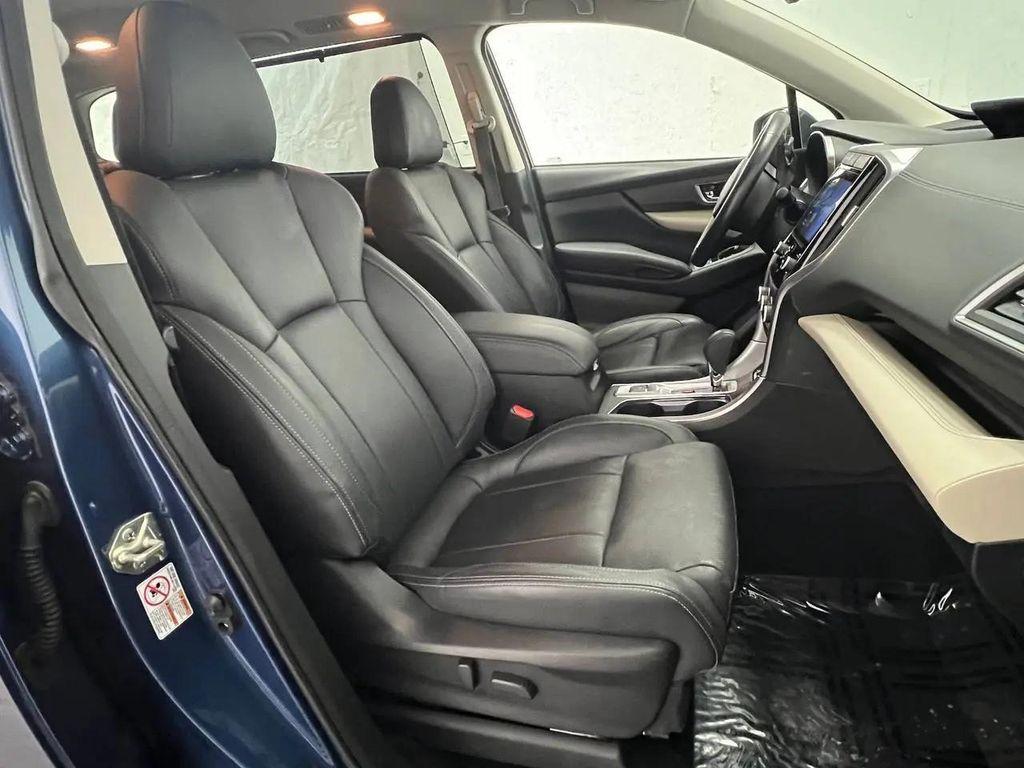 used 2020 Subaru Ascent car, priced at $14,900