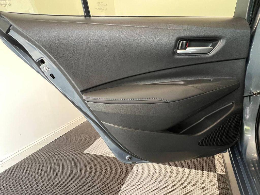 used 2020 Toyota Corolla car, priced at $14,900