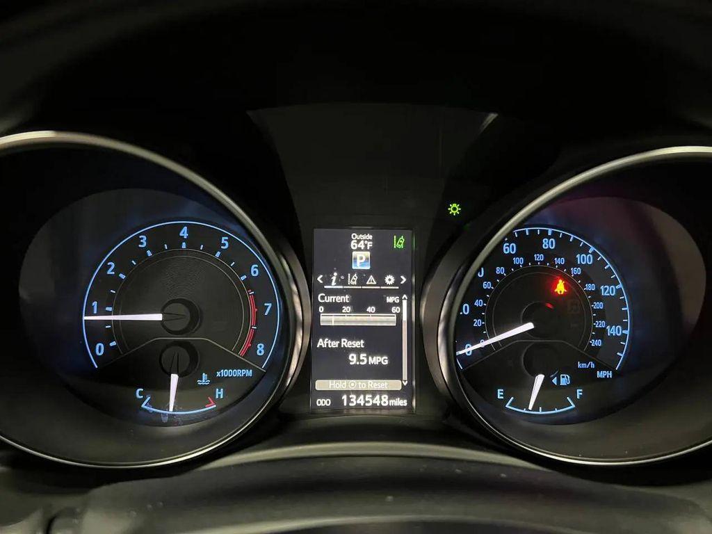 used 2017 Toyota Corolla iM car, priced at $11,900