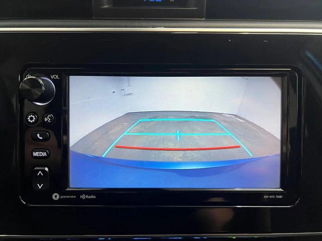 used 2017 Toyota Corolla iM car, priced at $11,900