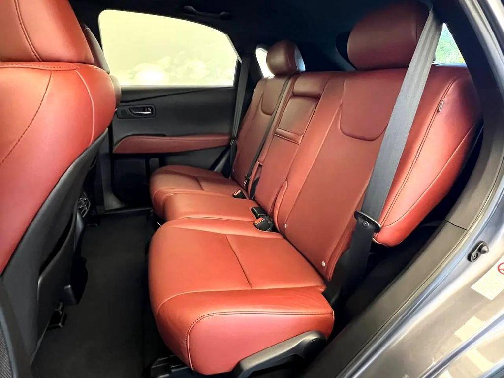 used 2015 Lexus RX 350 car, priced at $17,900