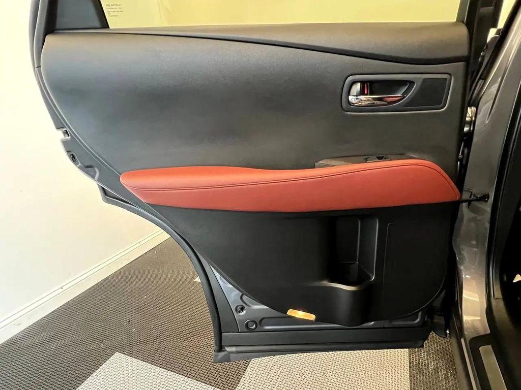 used 2015 Lexus RX 350 car, priced at $17,900