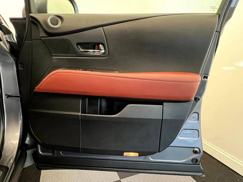 used 2015 Lexus RX 350 car, priced at $17,900