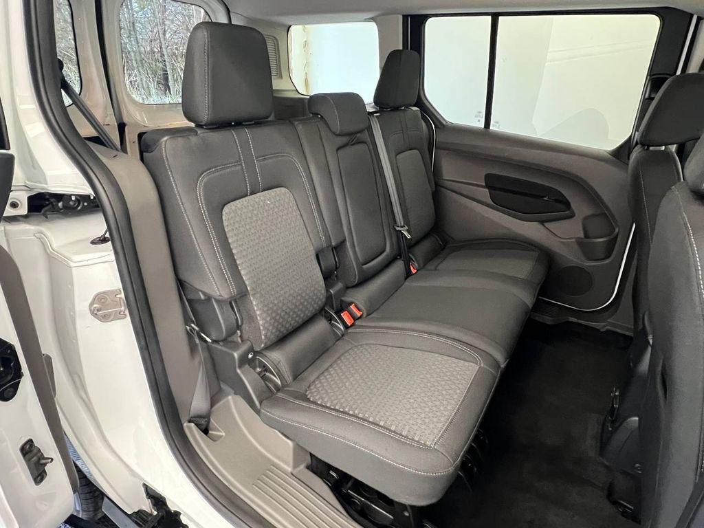 used 2020 Ford Transit Connect car, priced at $13,900