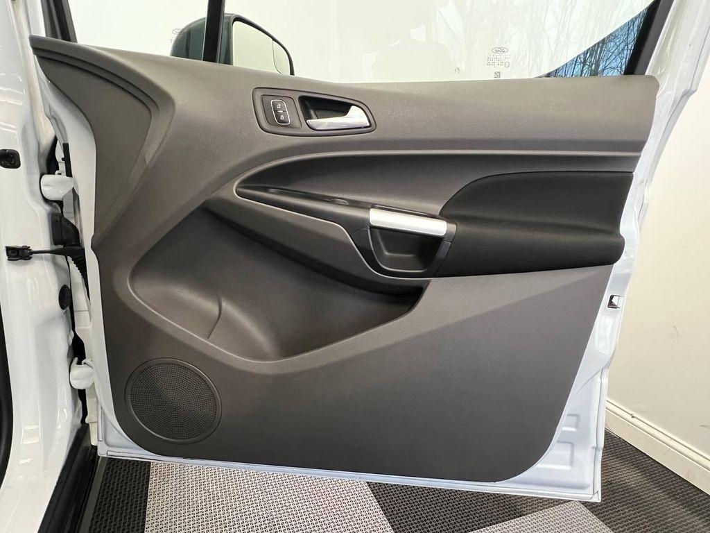 used 2020 Ford Transit Connect car, priced at $13,900