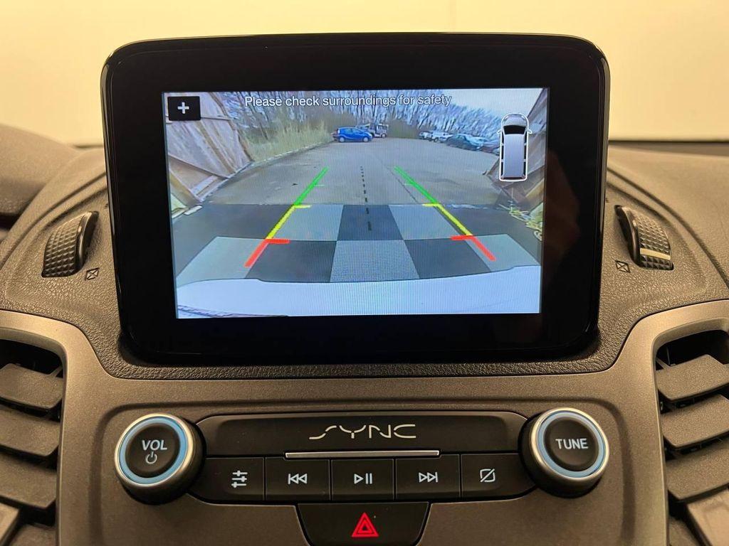 used 2020 Ford Transit Connect car, priced at $13,900