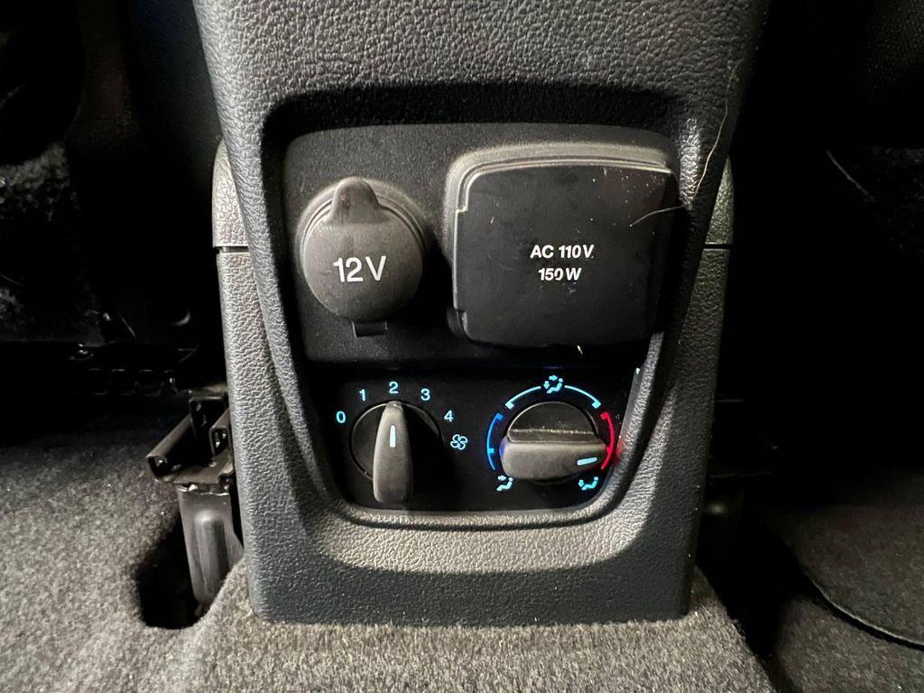 used 2020 Ford Transit Connect car, priced at $13,900