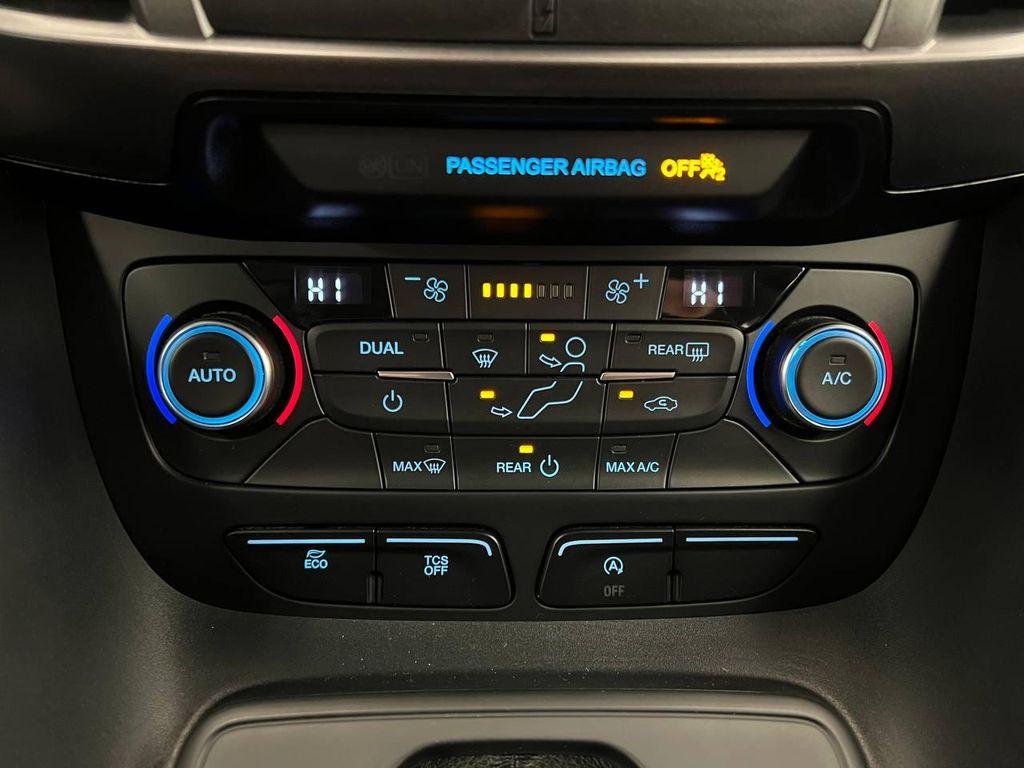 used 2020 Ford Transit Connect car, priced at $13,900