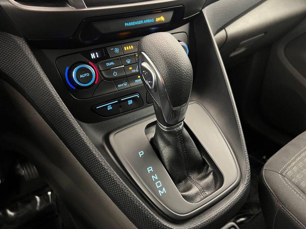 used 2020 Ford Transit Connect car, priced at $13,900