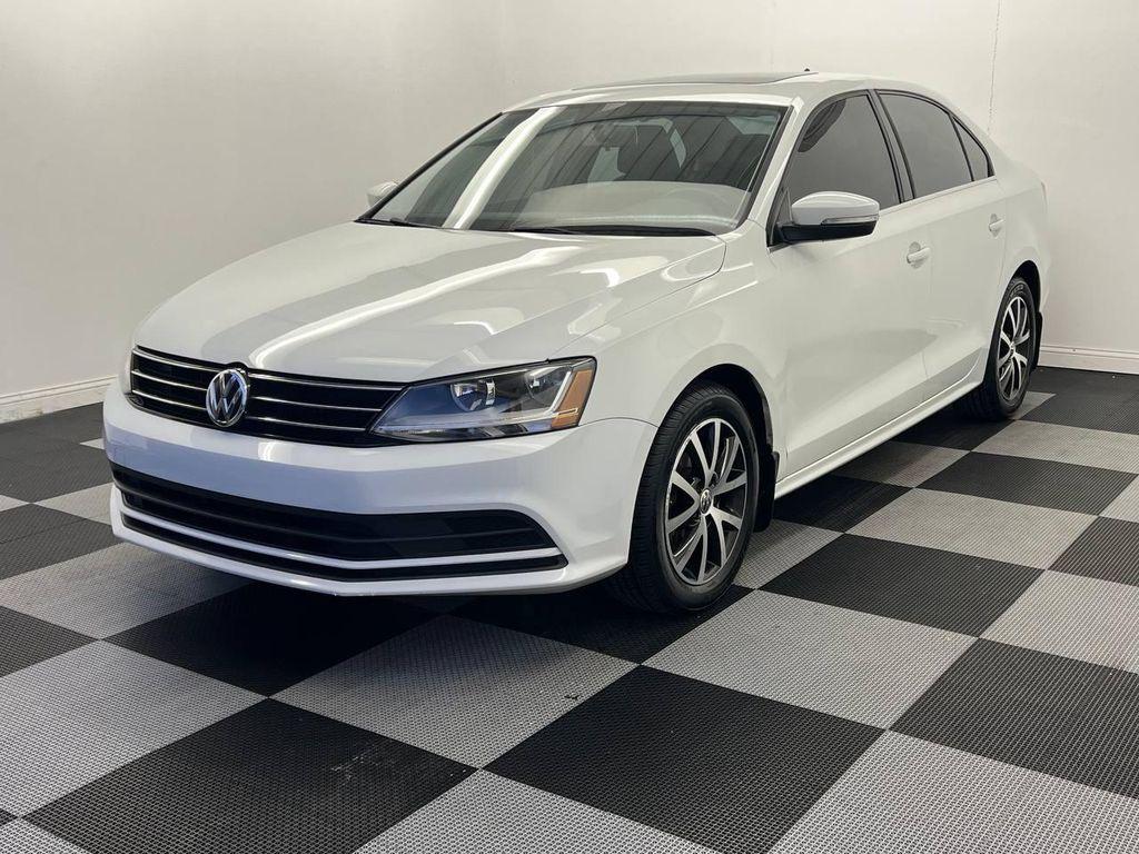 used 2017 Volkswagen Jetta car, priced at $9,900