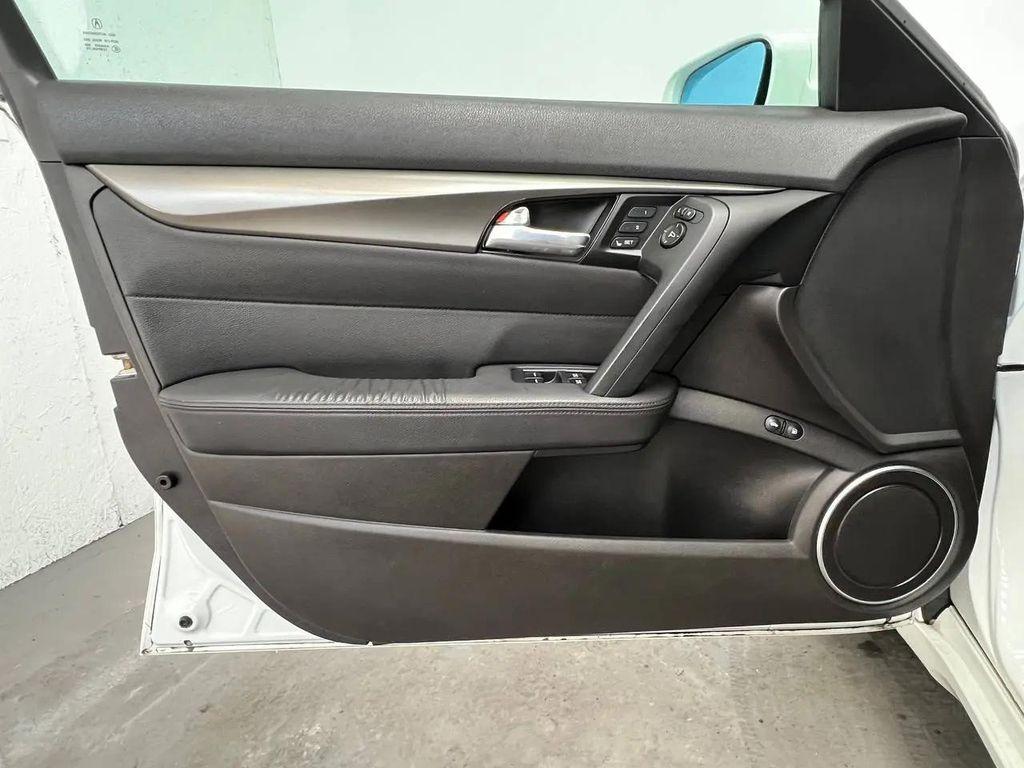 used 2014 Acura TL car, priced at $11,900