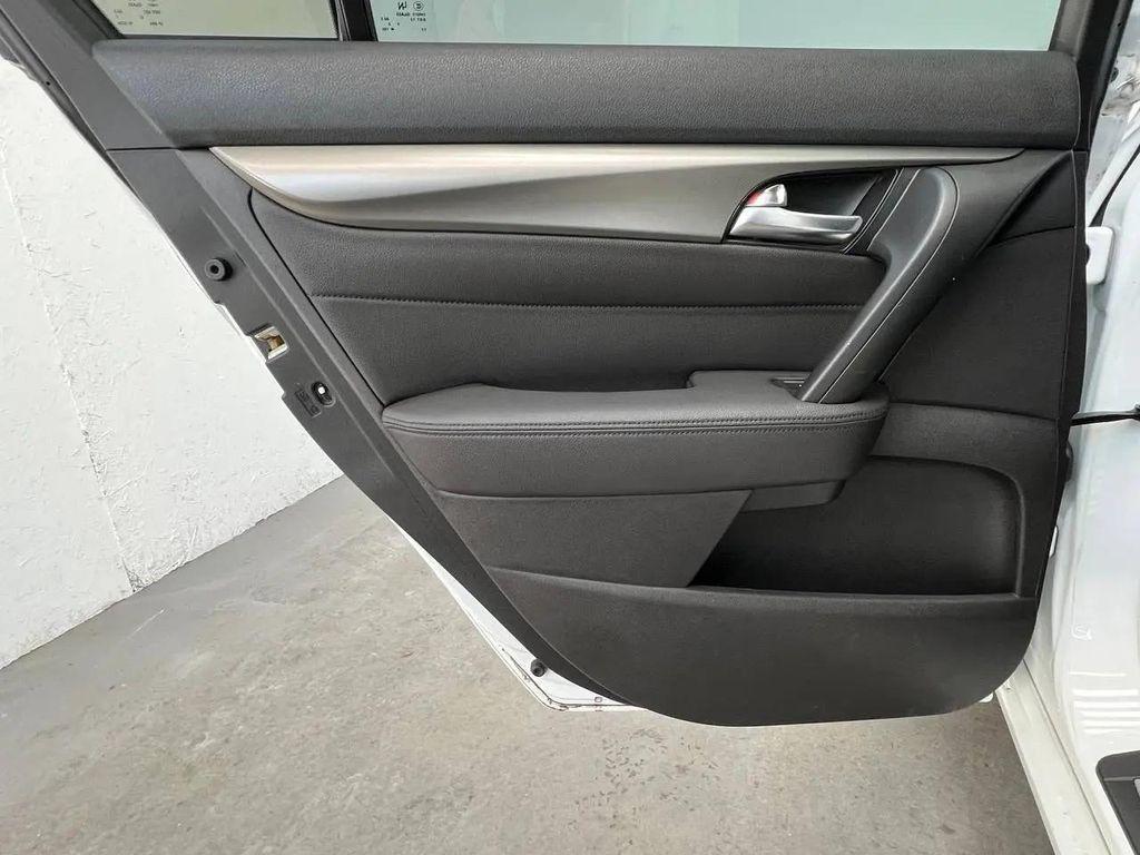 used 2014 Acura TL car, priced at $11,900