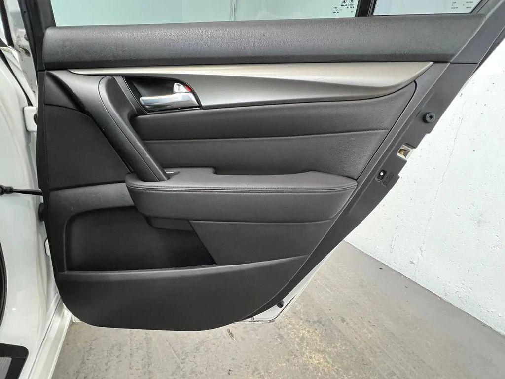 used 2014 Acura TL car, priced at $11,900