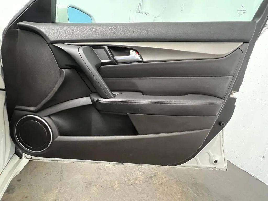used 2014 Acura TL car, priced at $11,900