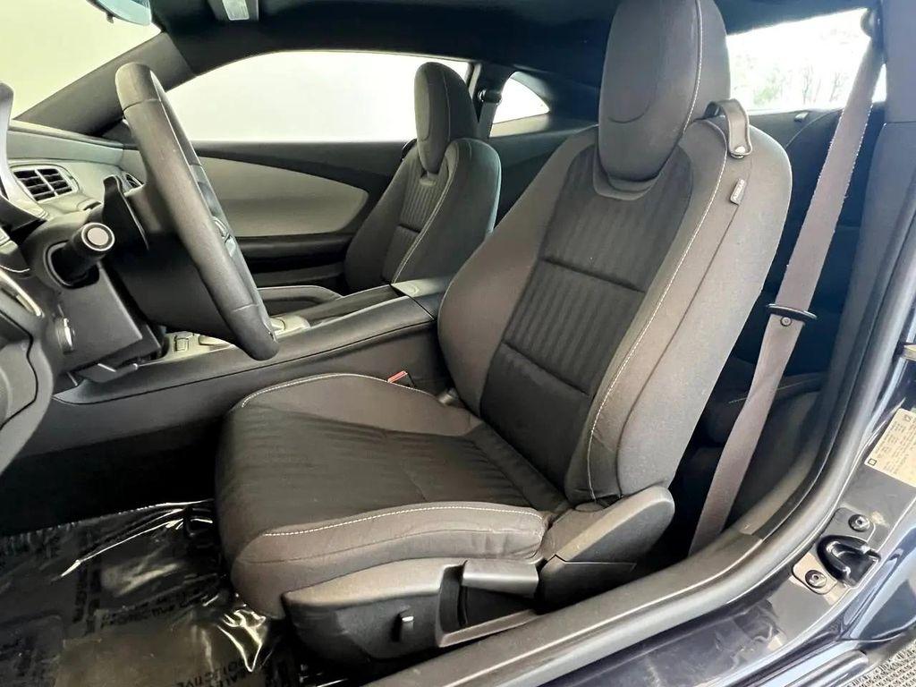 used 2014 Chevrolet Camaro car, priced at $11,900