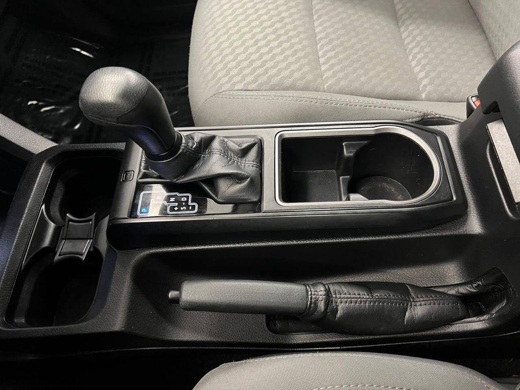 used 2021 Toyota Tacoma car, priced at $16,990