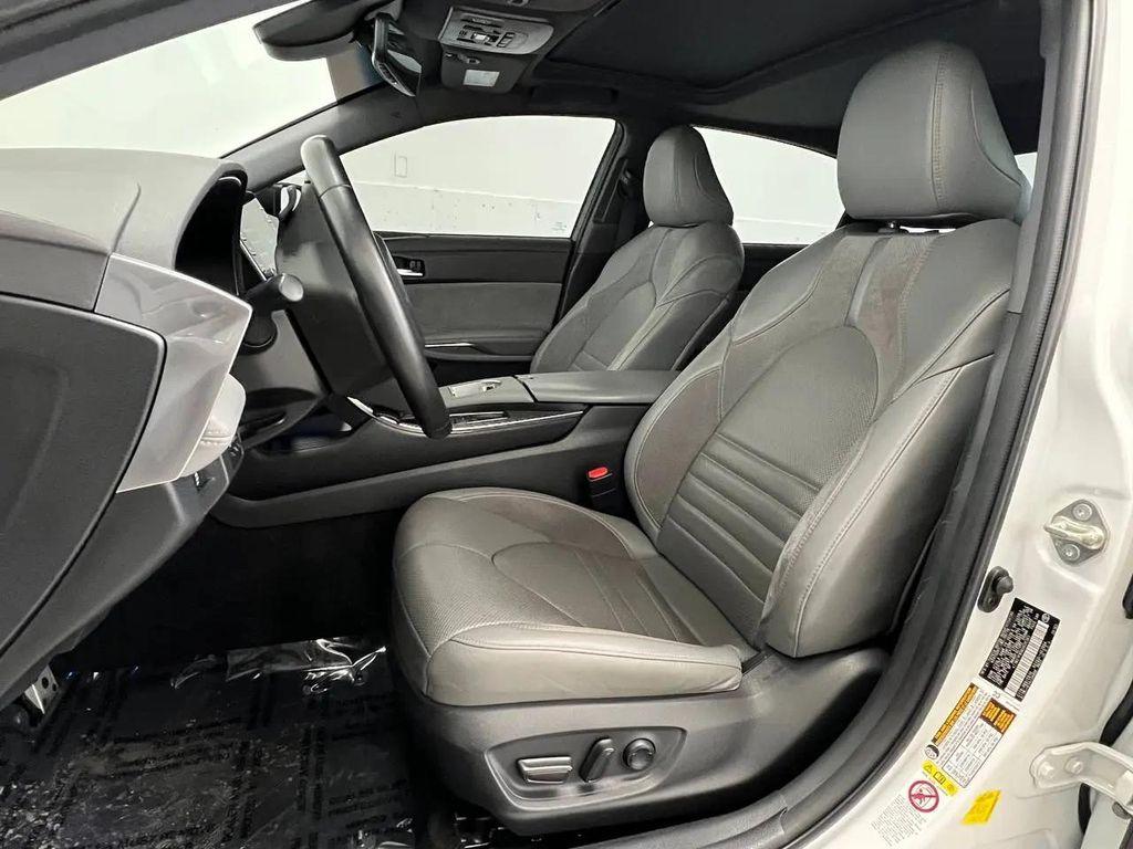 used 2019 Toyota Avalon car, priced at $21,550